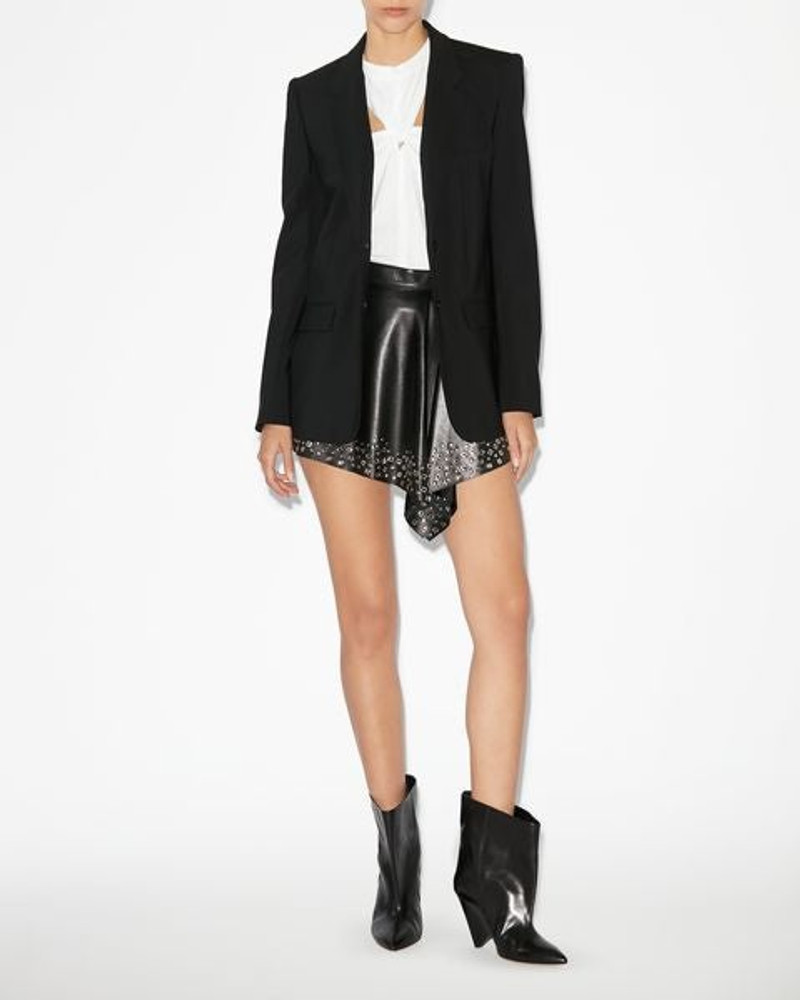 Isabel Marant LESANDRE JACKET outlook