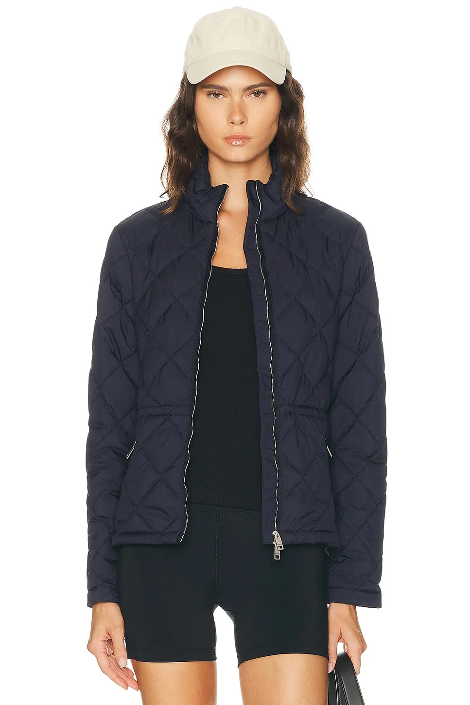 Leacroft Jacket - 1