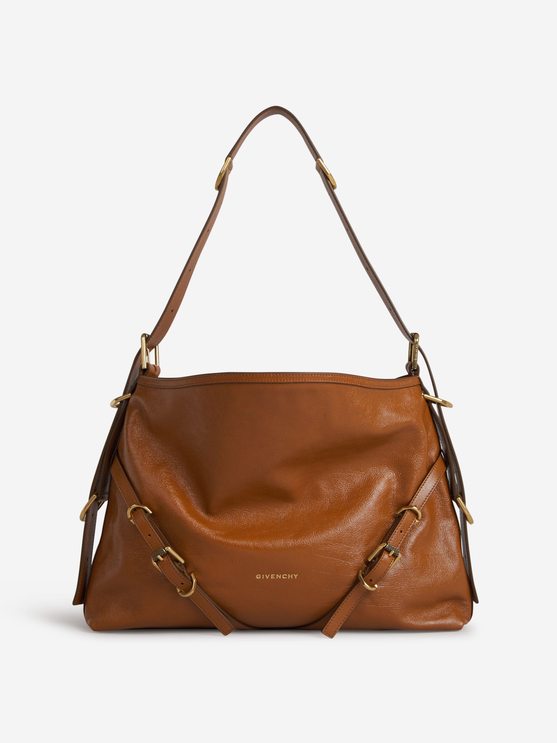 VOYOU M SHOULDER BAG - 1