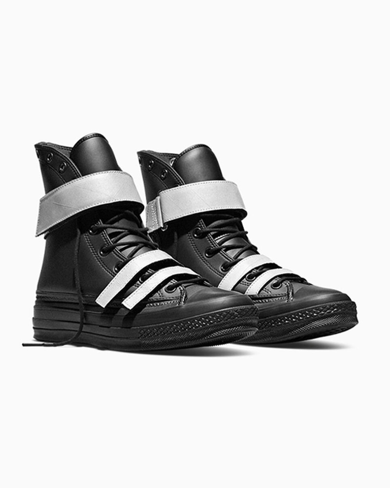 Converse x Anonymous Club Chuck 70 4