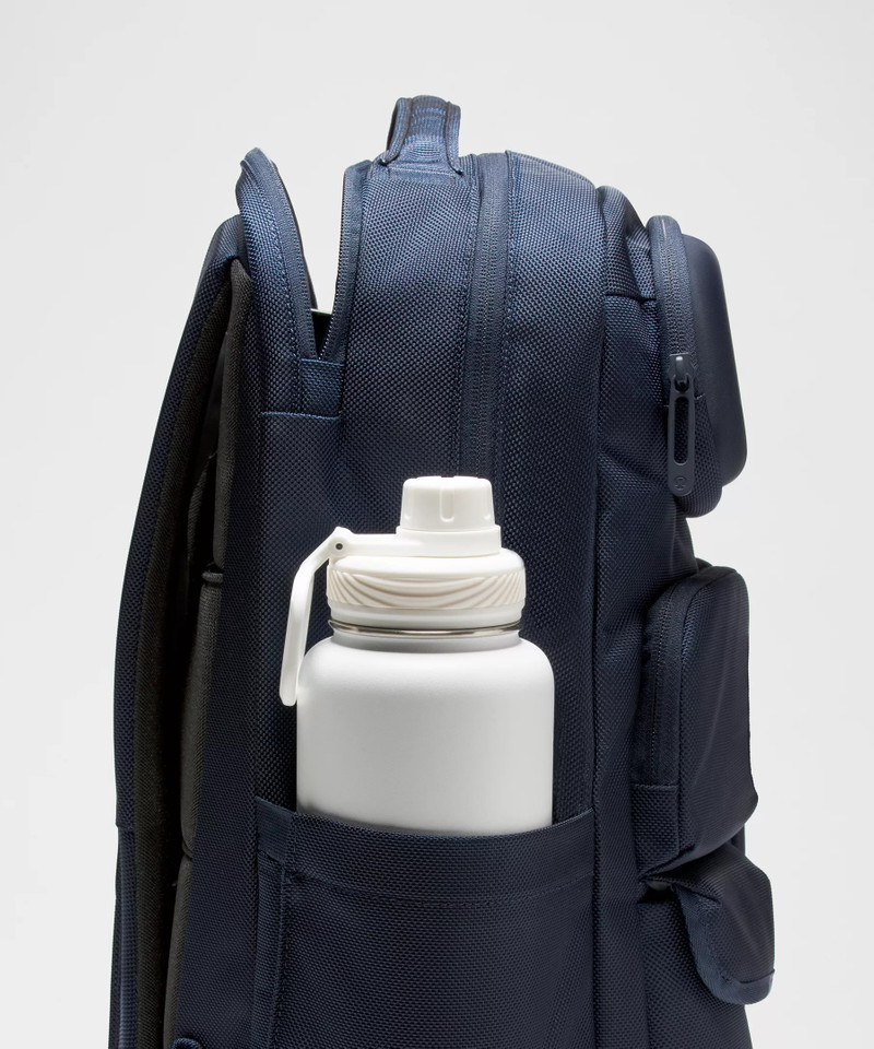 Cruiser Backpack 23L 4