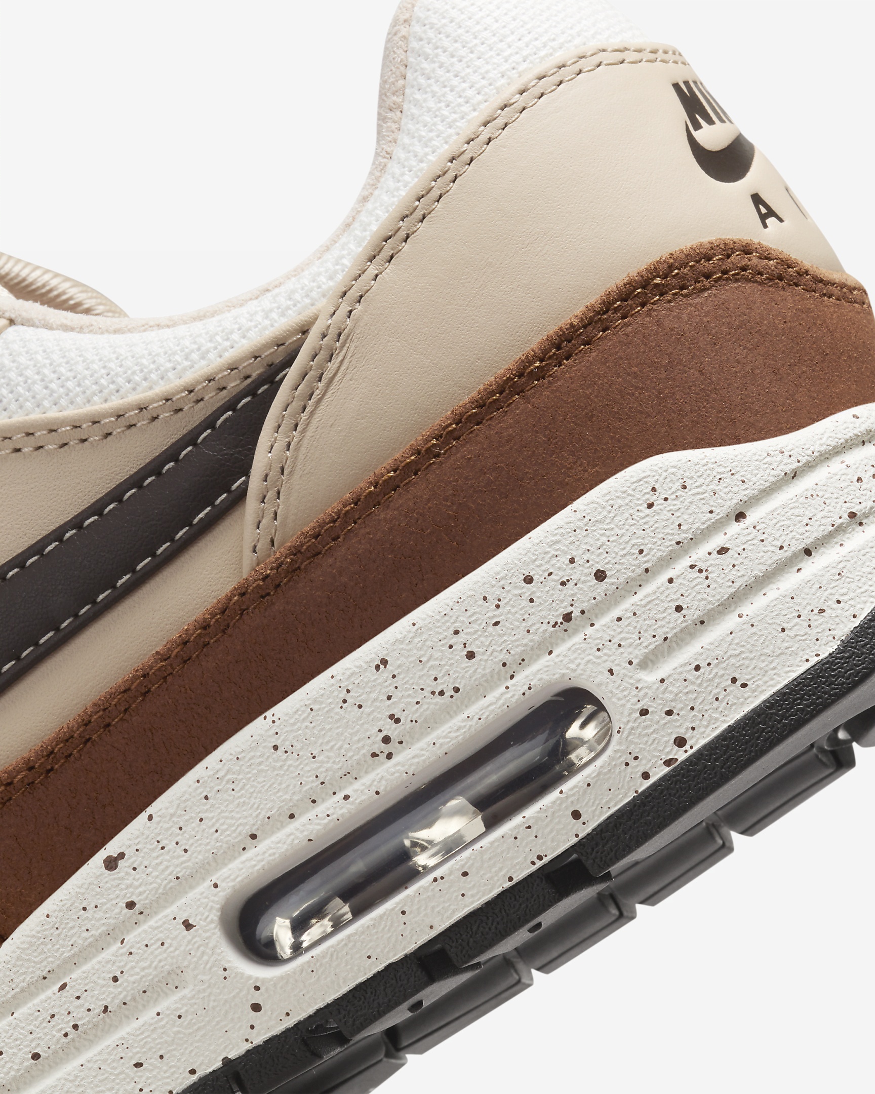 Nike Air Max 1 '87 Women's Shoes - 8