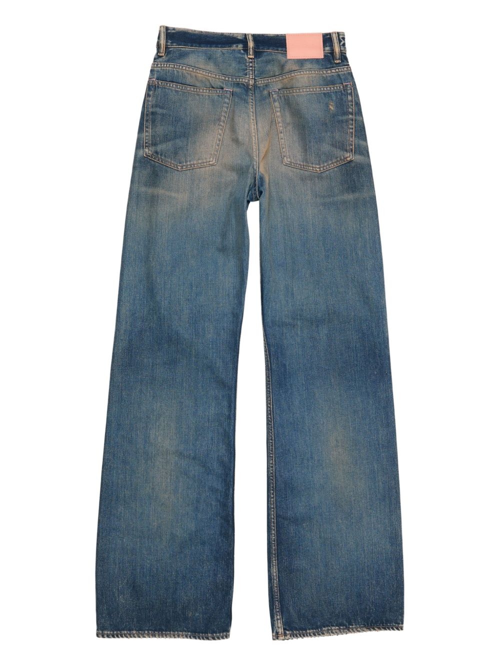loose-fit jeans - 7