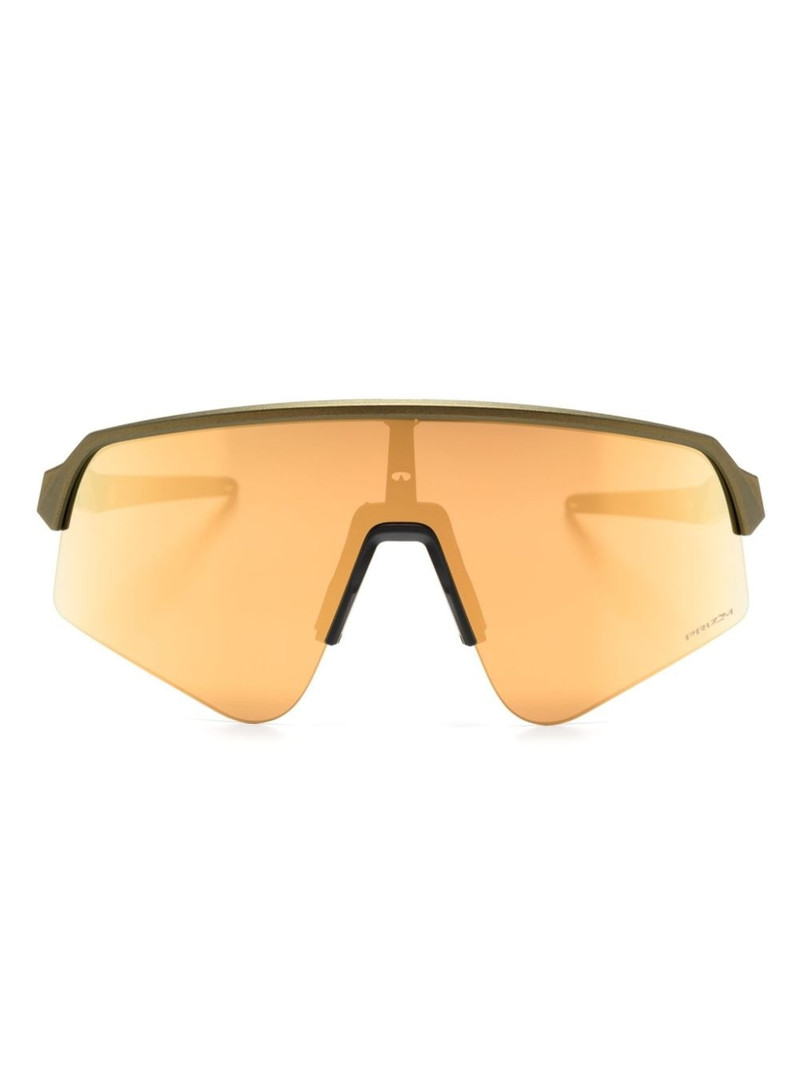 Sutro Lite Sweep mirrored sunglasses 1