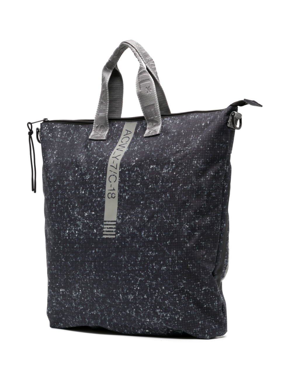 x Eastpak logo-print tote bag - 3