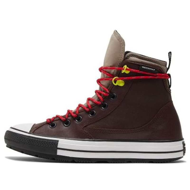 Converse Chuck Taylor All Star All Terrain High 'Dark Root' 169588C - 1