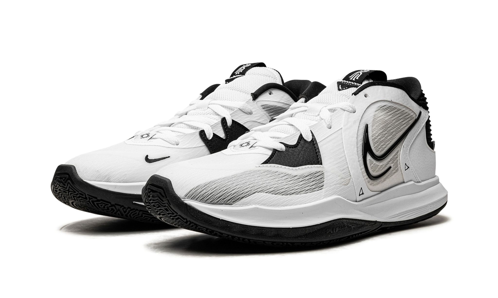 Kyrie Low 5 TB "Brooklyn Nets Home" - 2