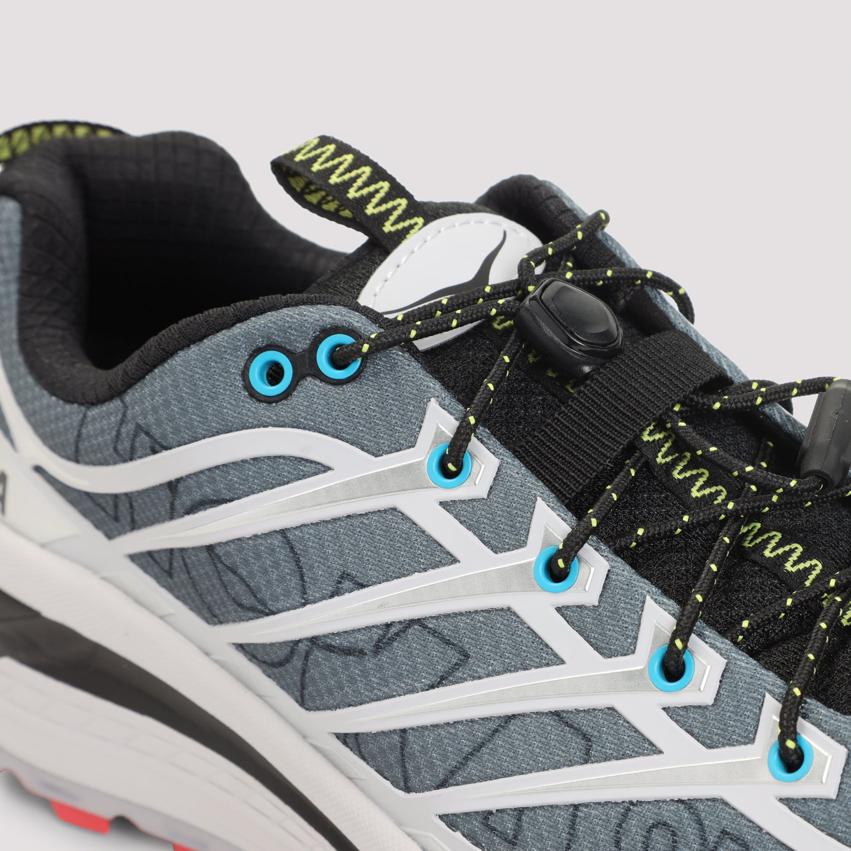 Sneakers Grey - 5
