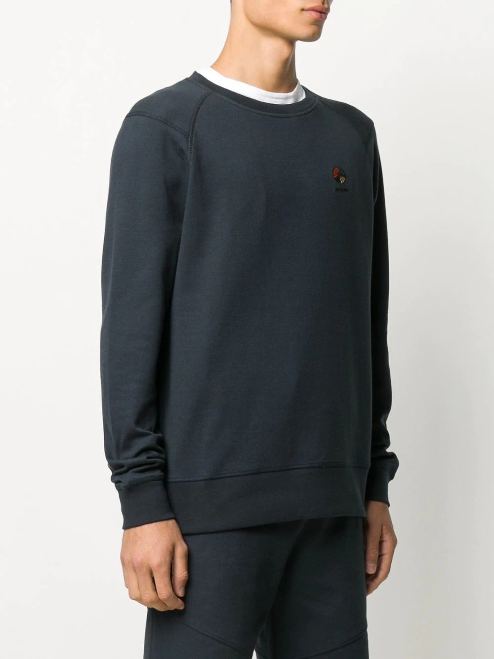 crew neck sweatshirt - 3