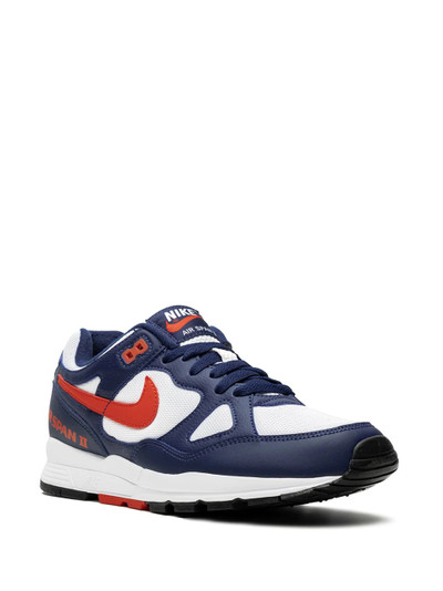 Nike Air Span II sneakers outlook