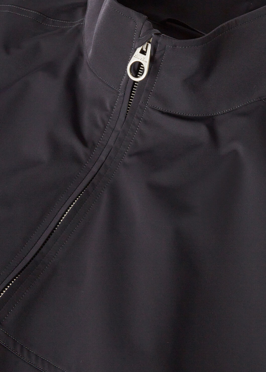 Keit Bomber Jacket - 7