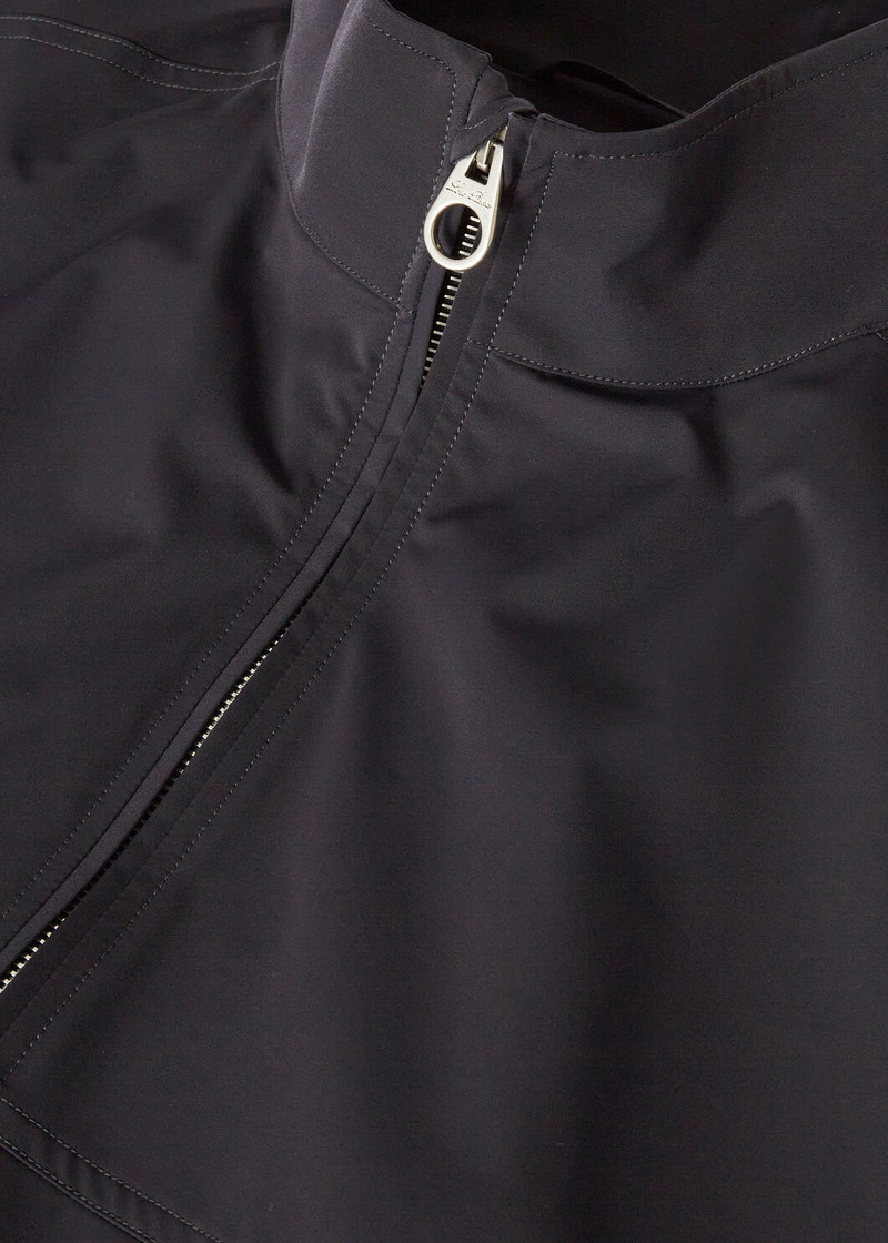 Keit Bomber Jacket 7