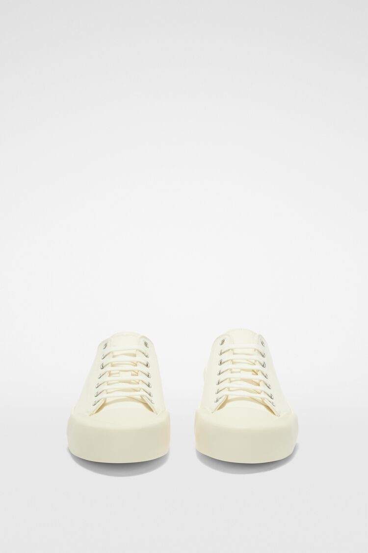 Low-Top Sneakers - 2