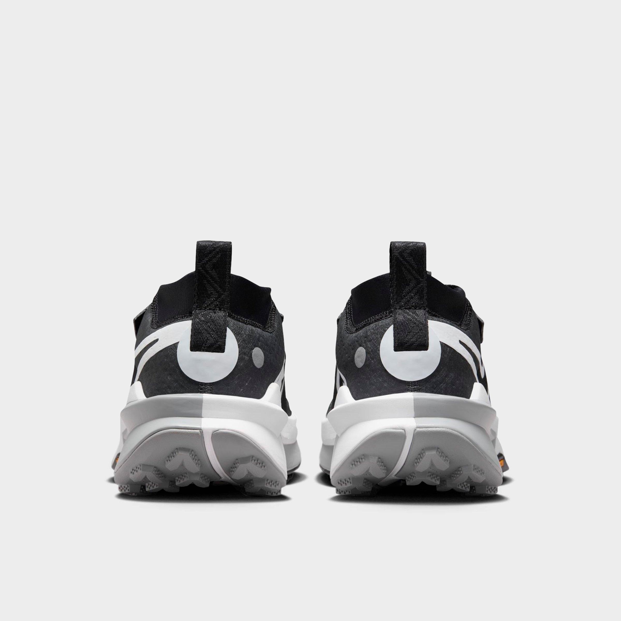 WOMEN'S NIKE ZEGAMA 2 TRAIL RUNNING SHOES - 4