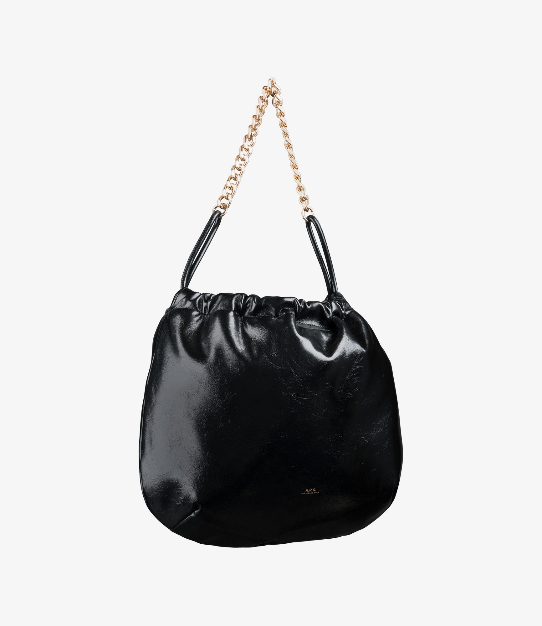 NINON CHAÎNE BAG - 3