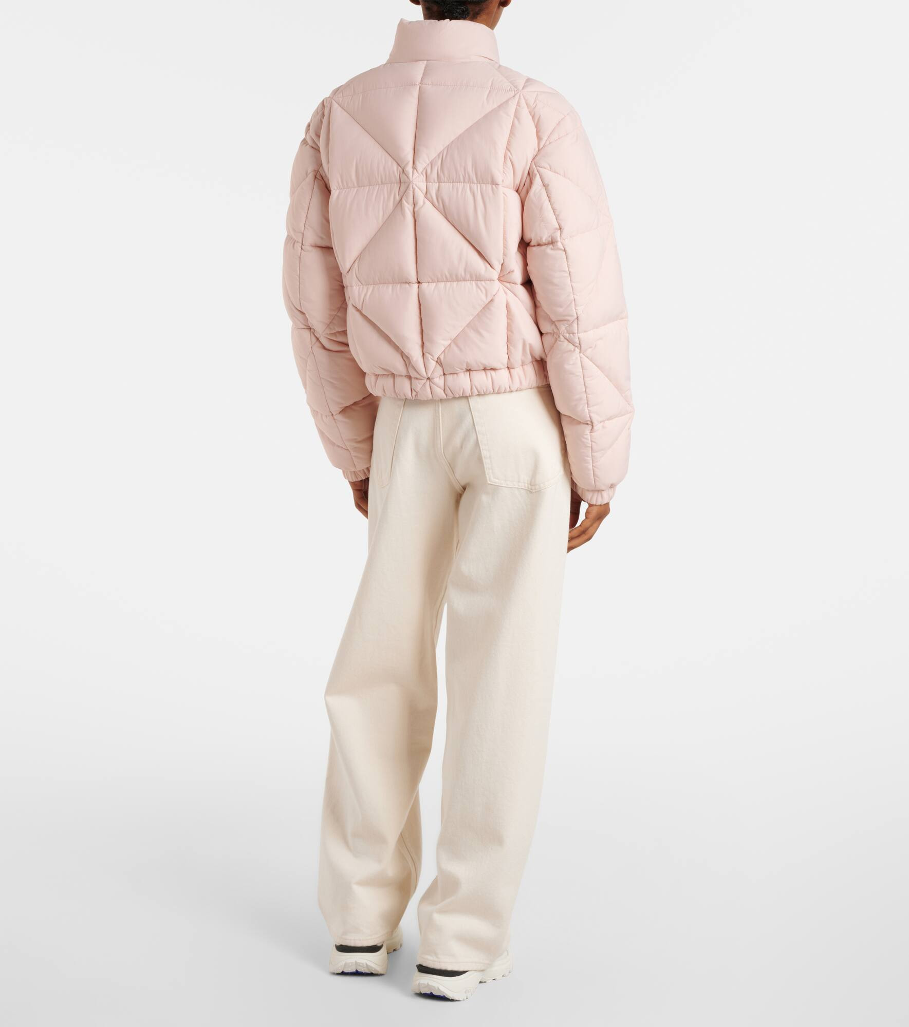Anafi down jacket - 3