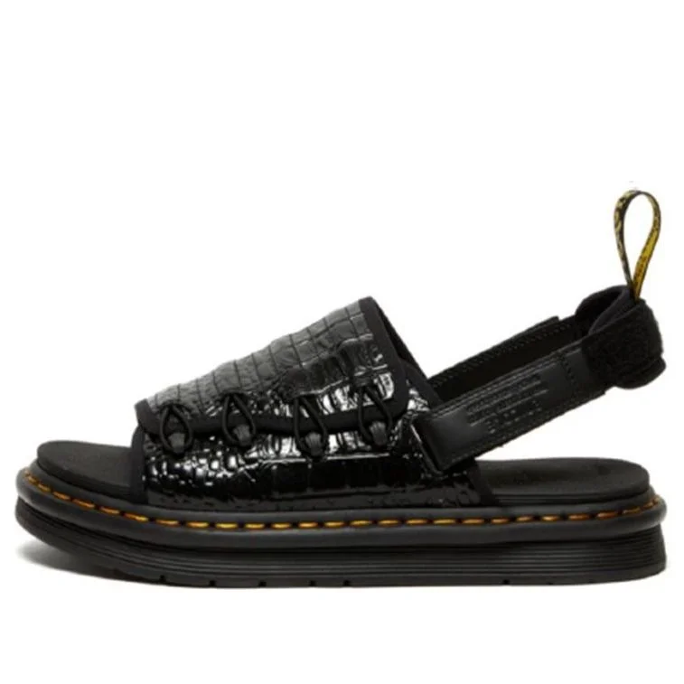 Dr. Martens Suicoke x MURA 'Croco' 27394001 - 1