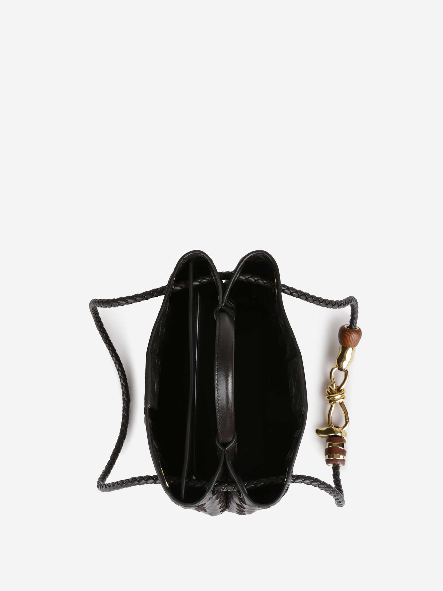 SMALL ANDIAMO BAG - 3