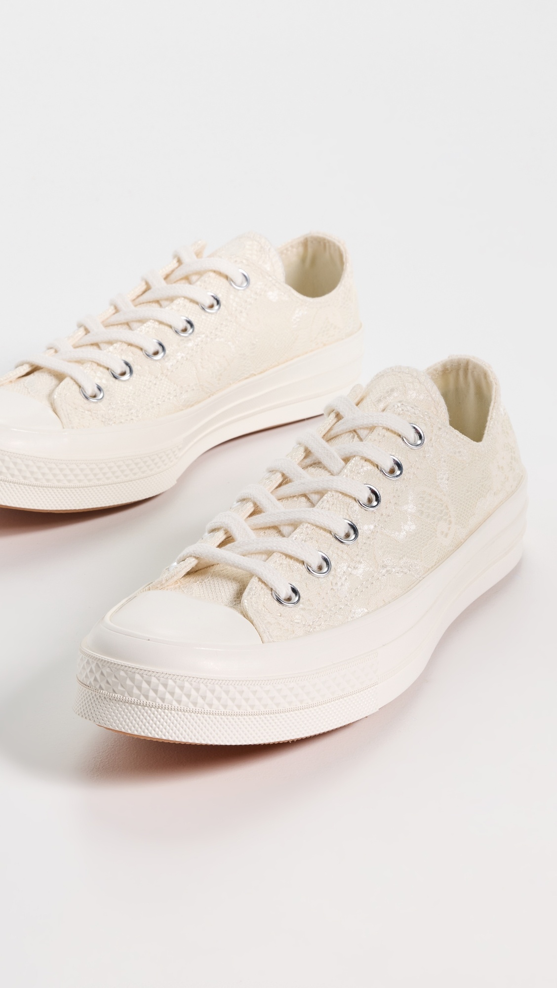 Chuck 70 Sneakers - 4