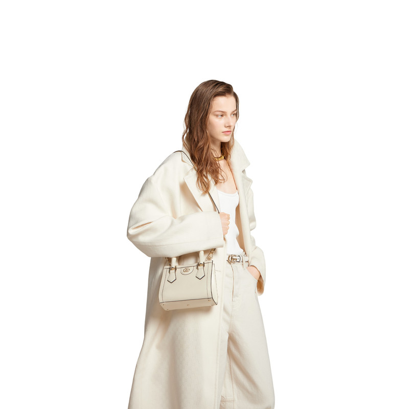 Gucci Diana mini tote bag 3