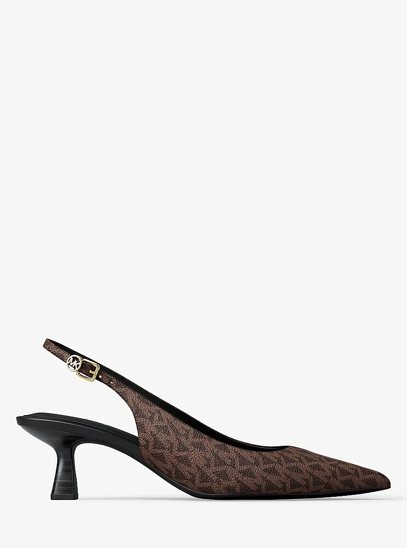 Amali Signature Logo Pump - 1
