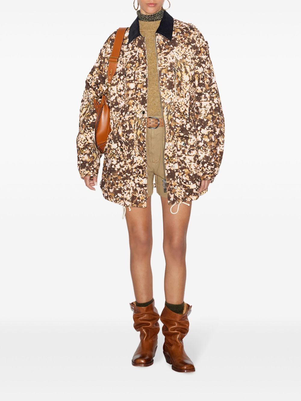 Joanna jacket - 2