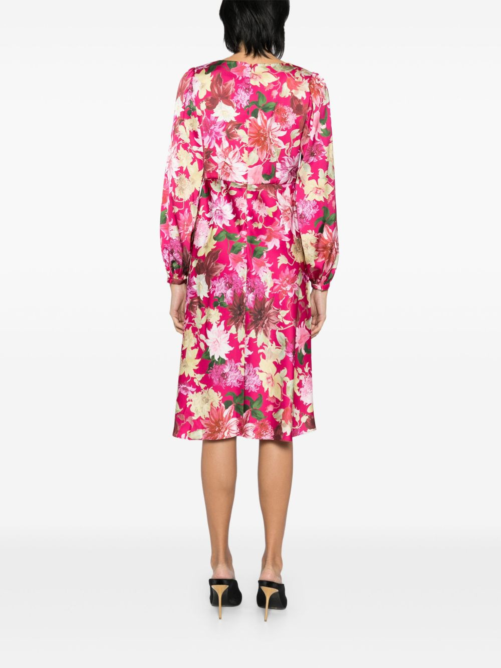 Lola dress - 4