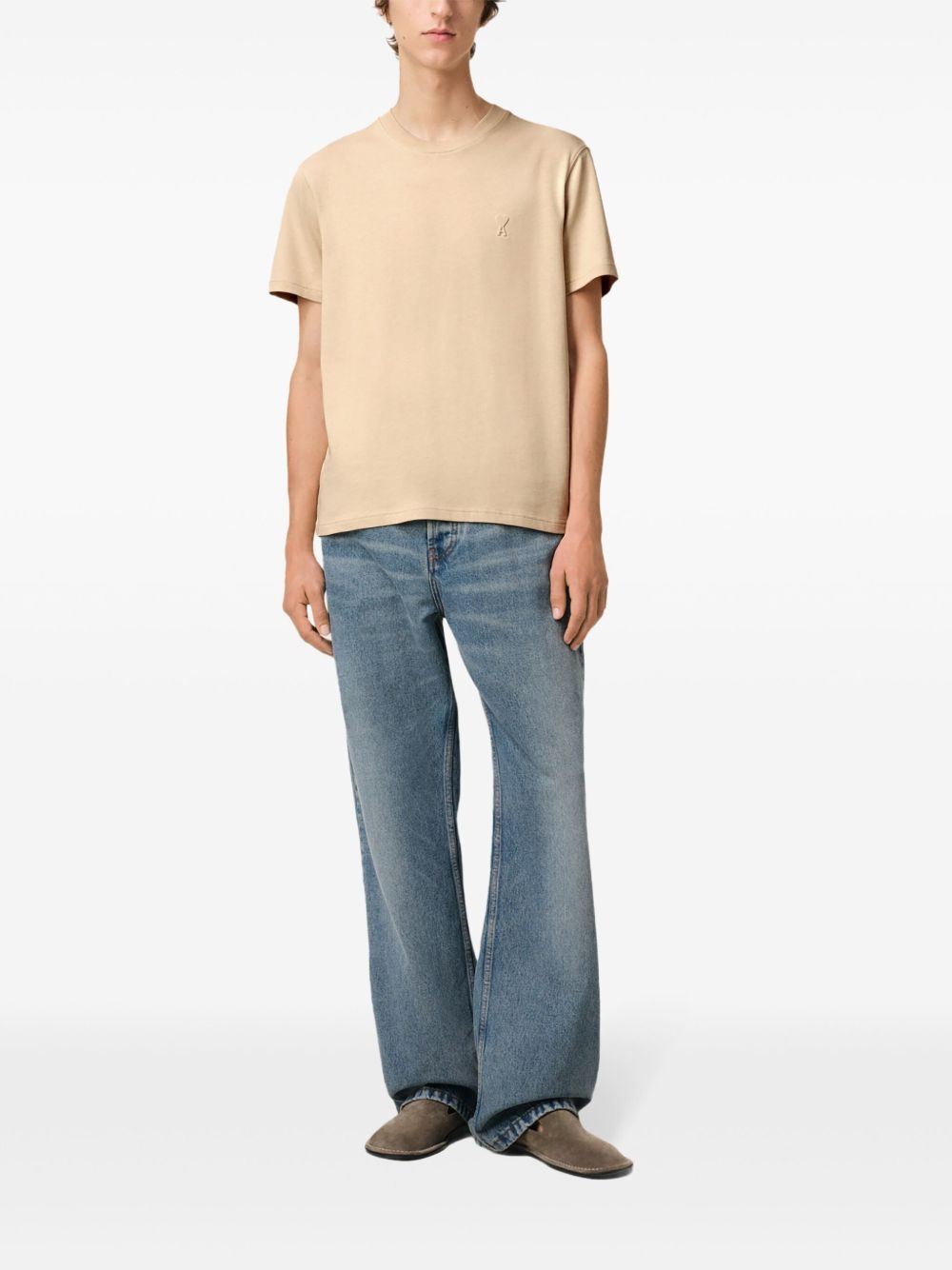 Ami de Coeur T-shirt - 3