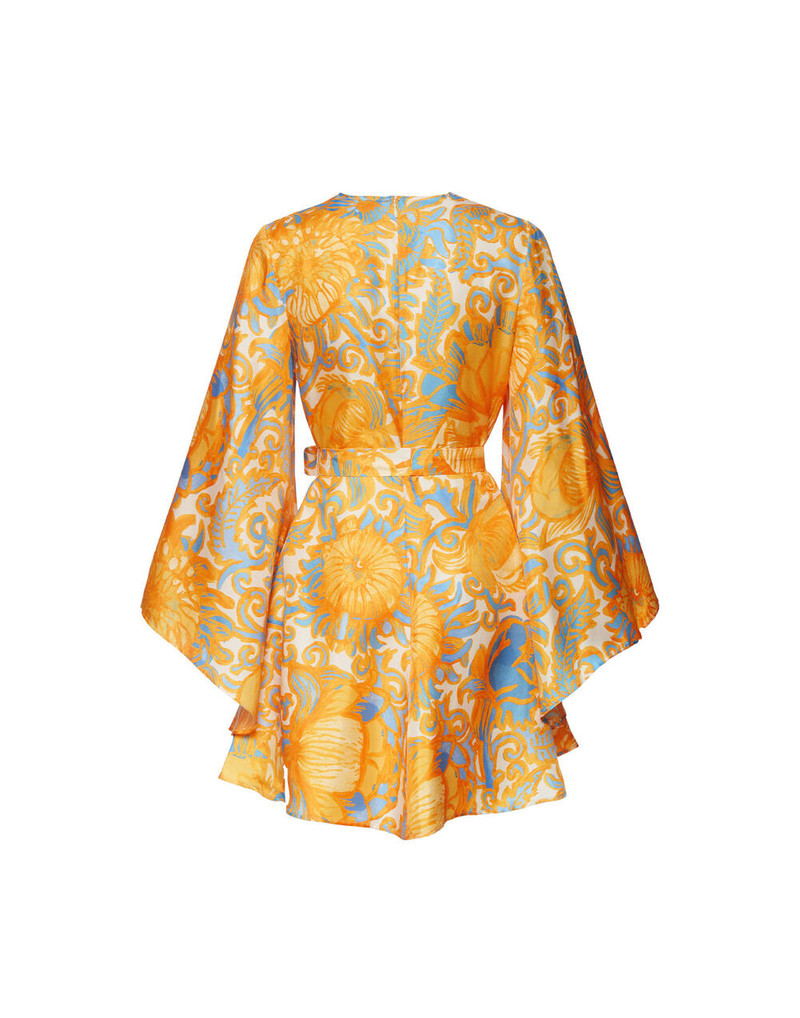 Mini Magnifico Dress 3