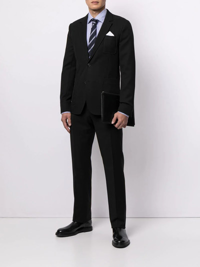 Ralph Lauren straight-leg tailored trousers outlook