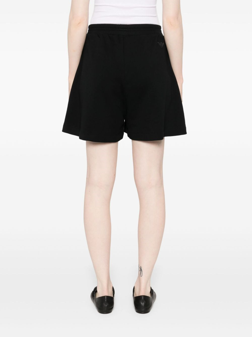 Organic cotton shorts - 2