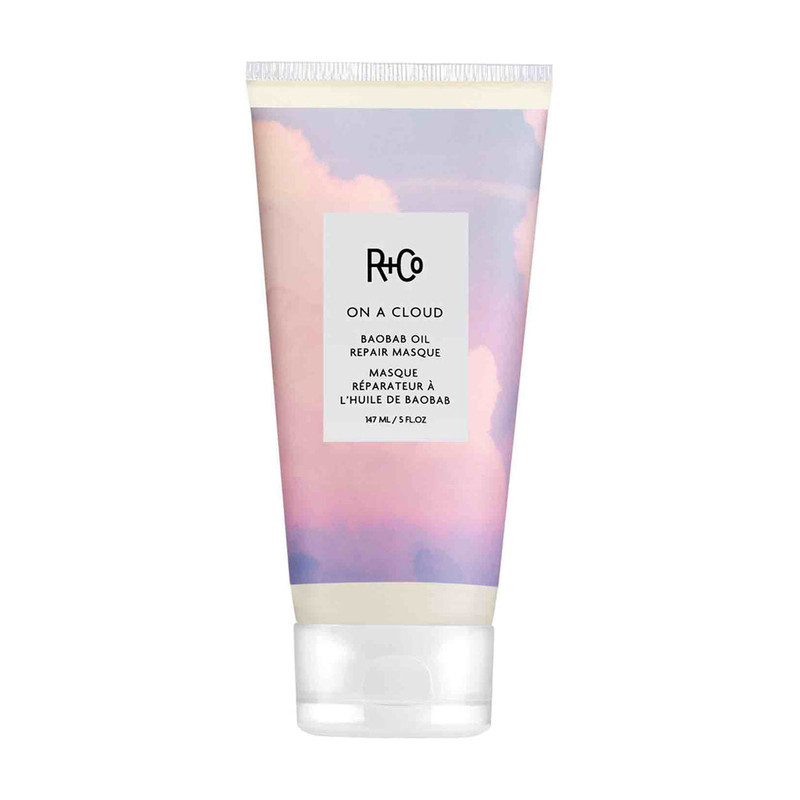 On A Cloud Baobab Oil Repair Masque 1