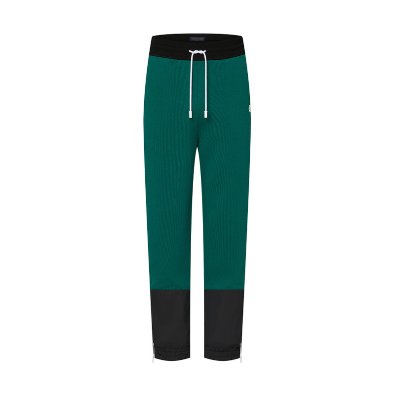 Hybrid Nylon Jogpants 1