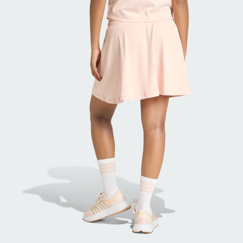 ALL SZN RIB SKIRT 3