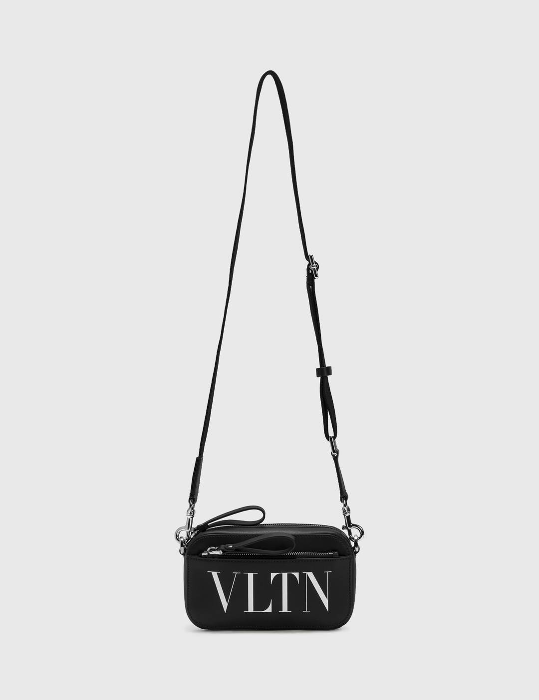 Valentino Garavani VLTN Mini Waist Satchel - 1