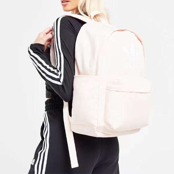 adidas Adicolor Backpack 'Pink' IC8527 - 5