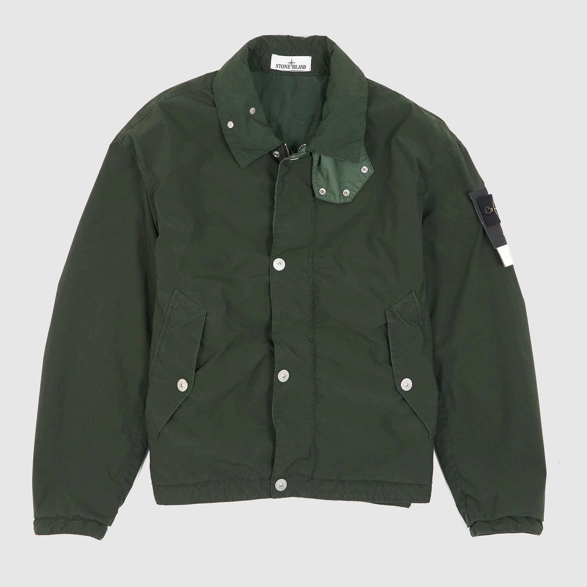 Stone Island Light Compact Poly TC - 1