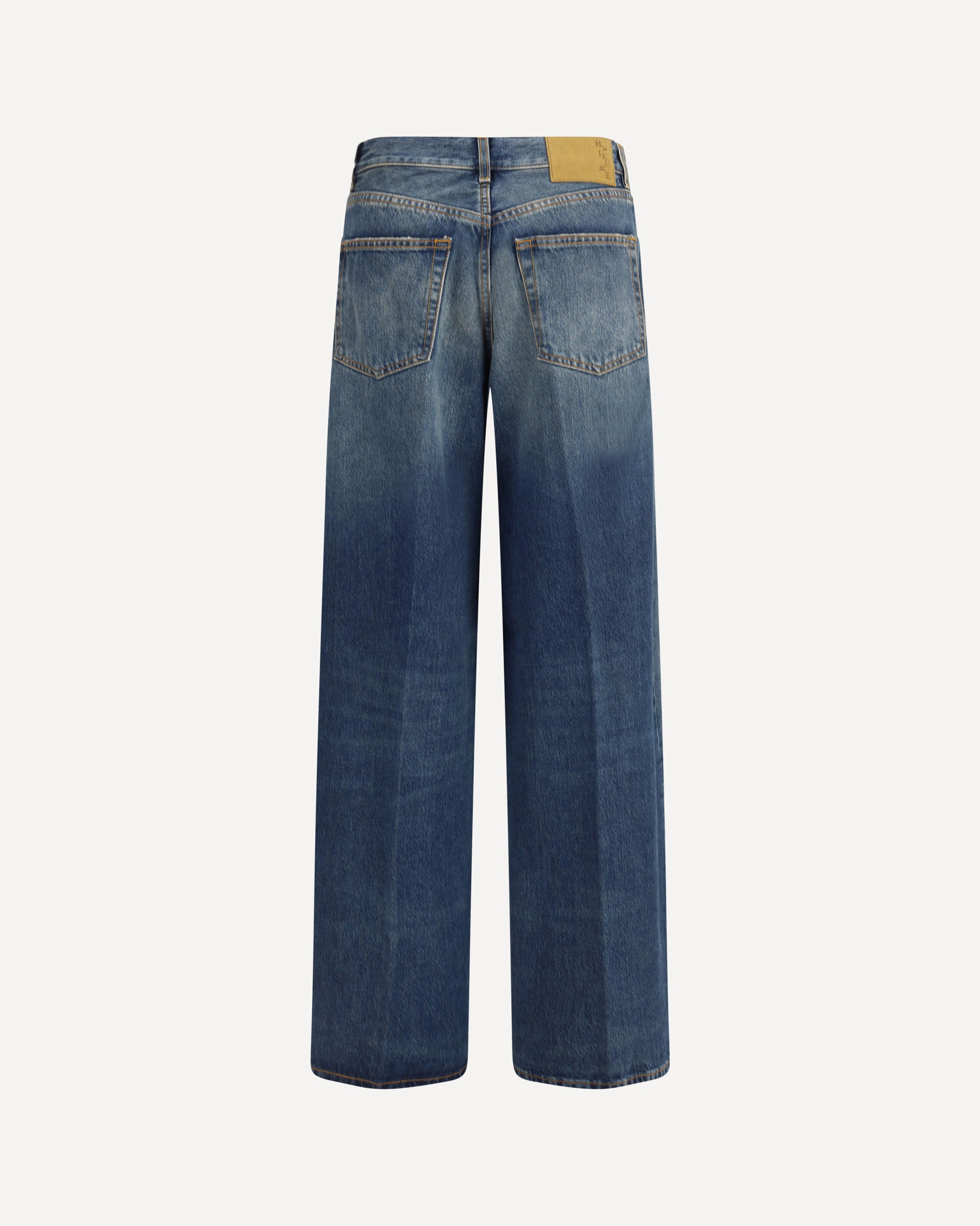 Baggy Jeans - 2