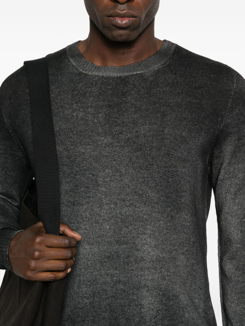 fine-knit jumper 5