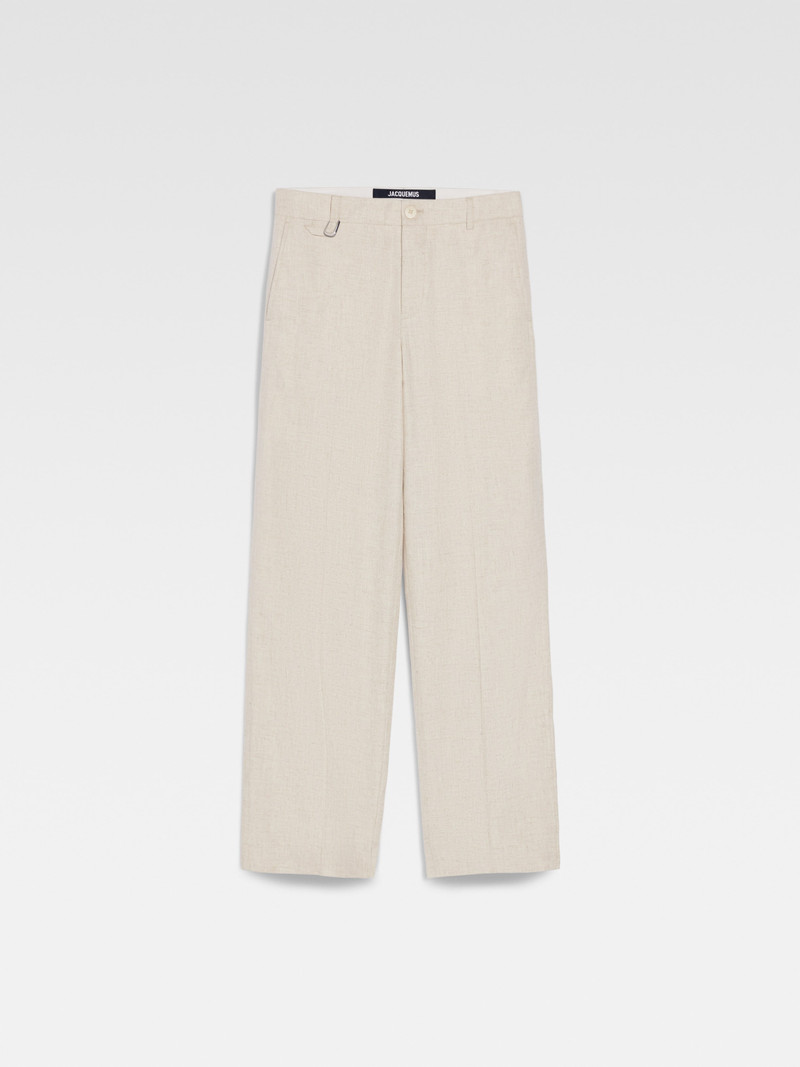 Le pantalon Cabri 1