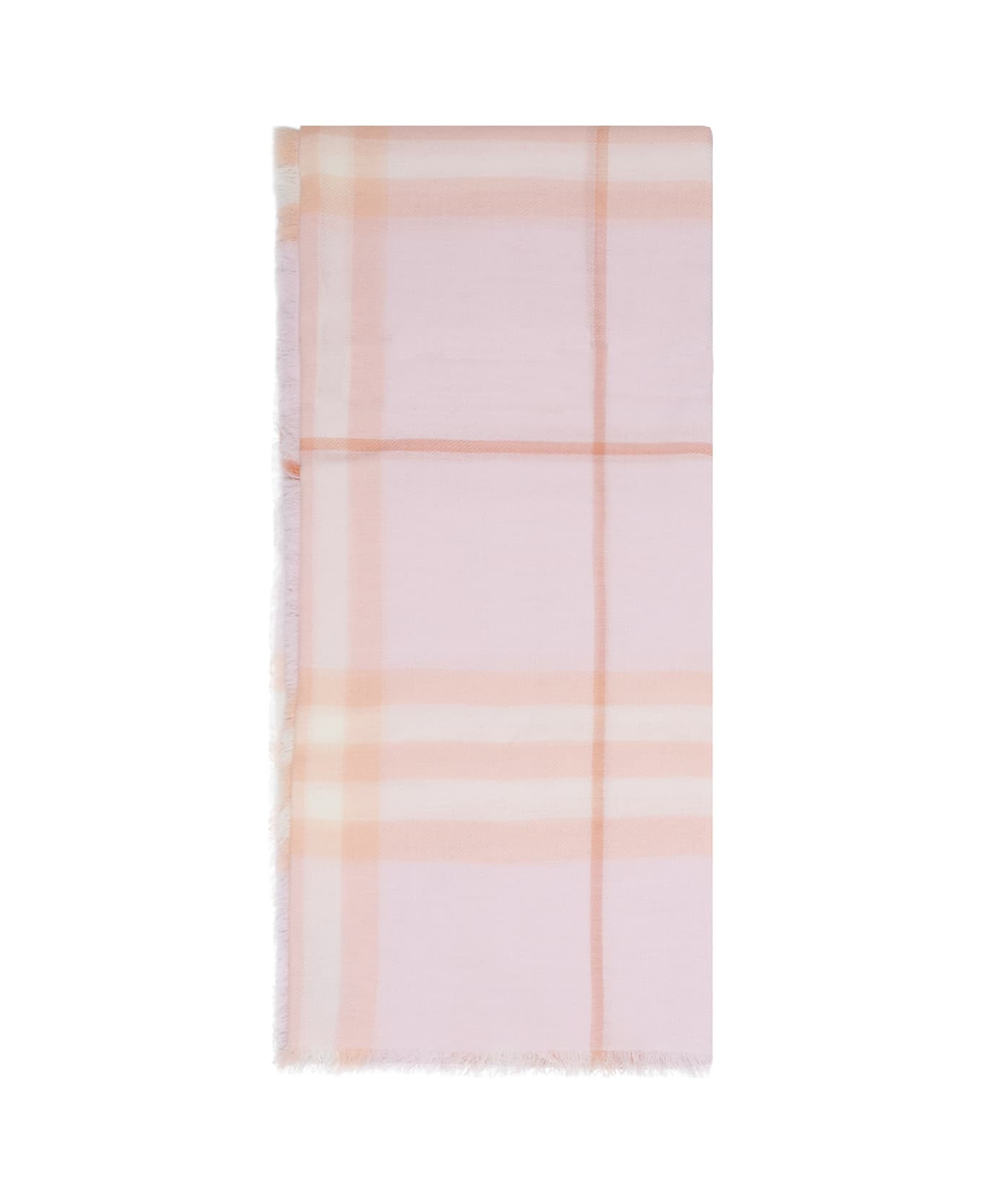 Wool Scarf - 2