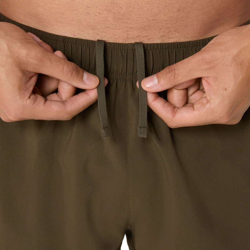 ASICS ICON 7IN SHORT 6