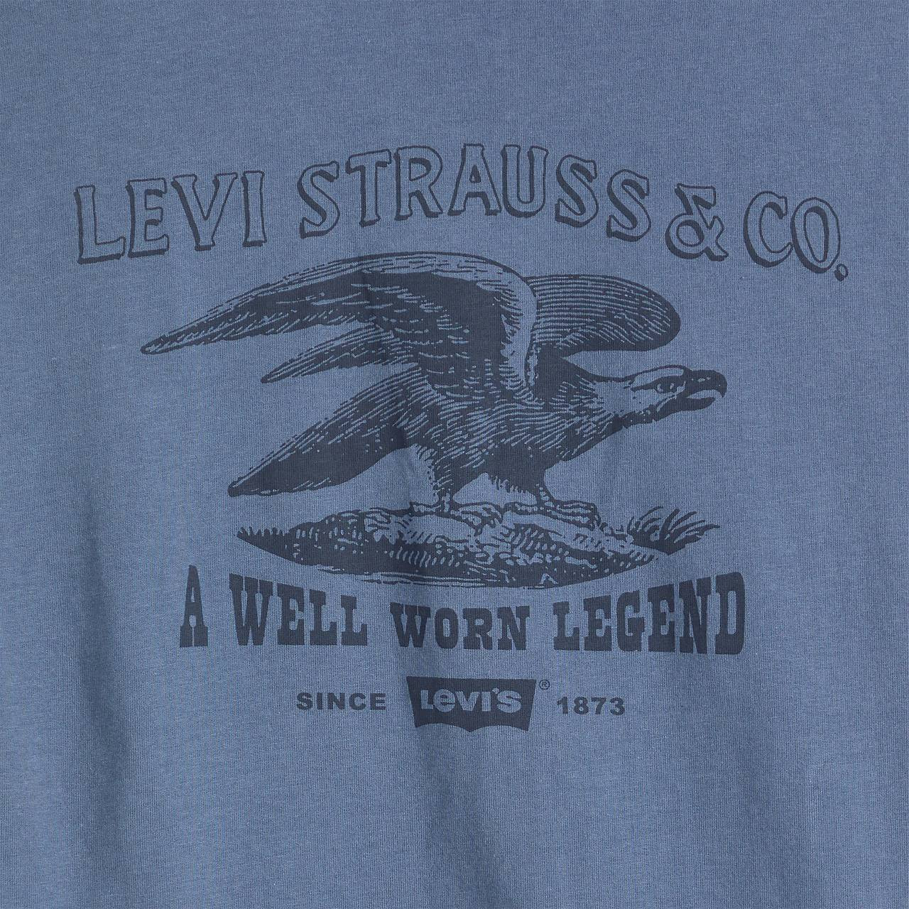RELAXED FIT SHORT-SLEEVE GRAPHIC T-SHIRT - 6