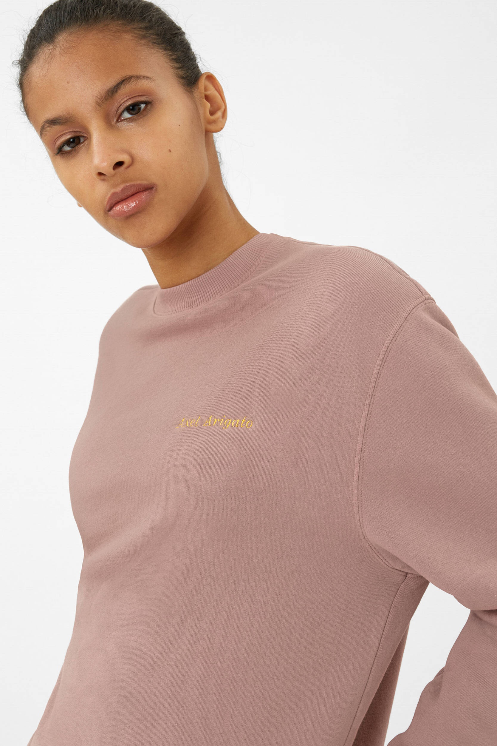Trademark Crewneck - 5