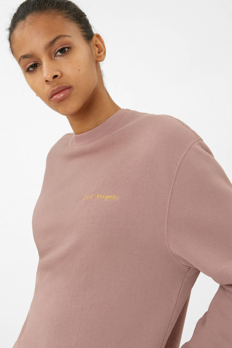 Trademark Crewneck 5