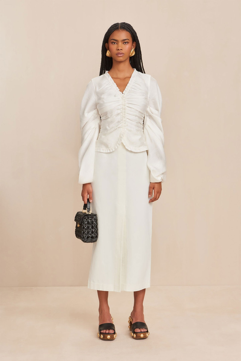 Cult Gaia ADRINA TOP outlook