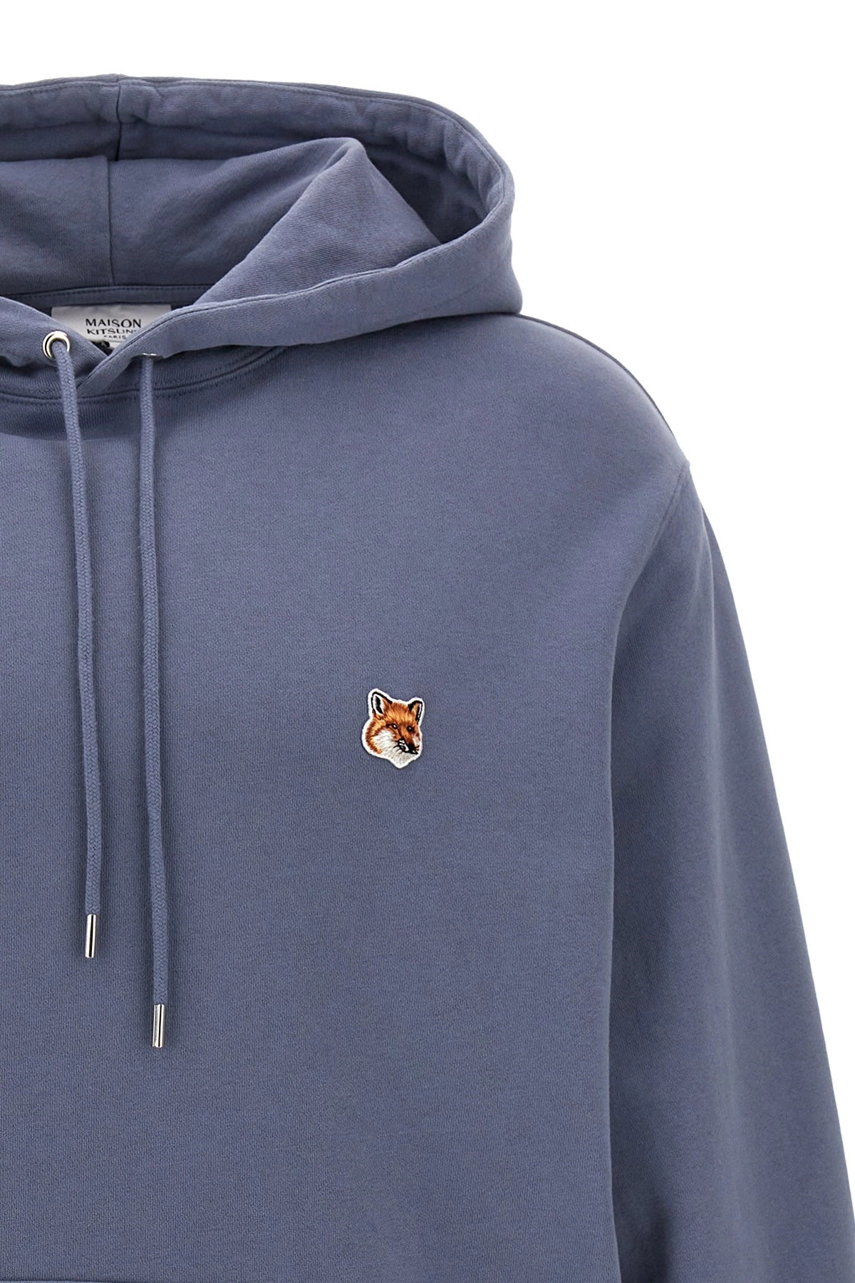 'Fox Head' hoodie - 3