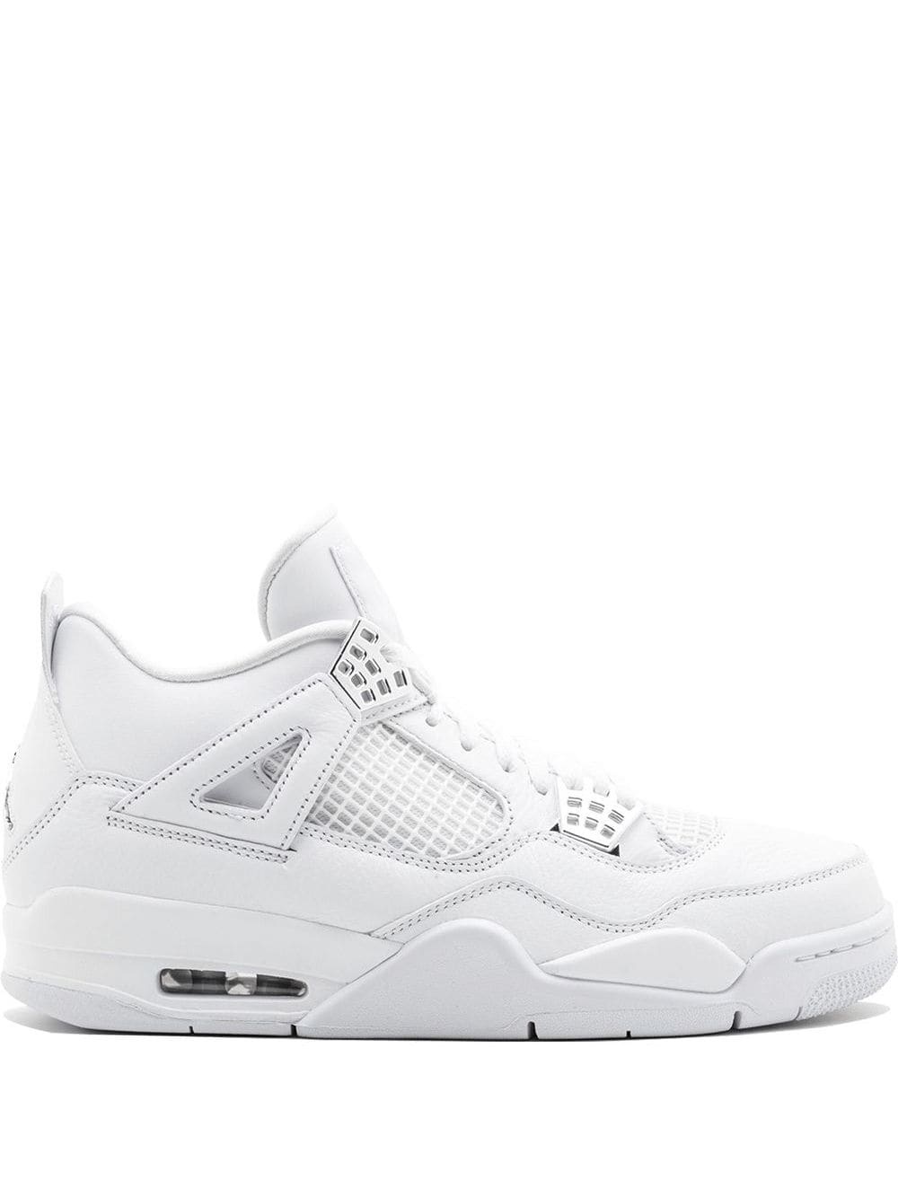 Air Jordan 4 Retro pure money - 1