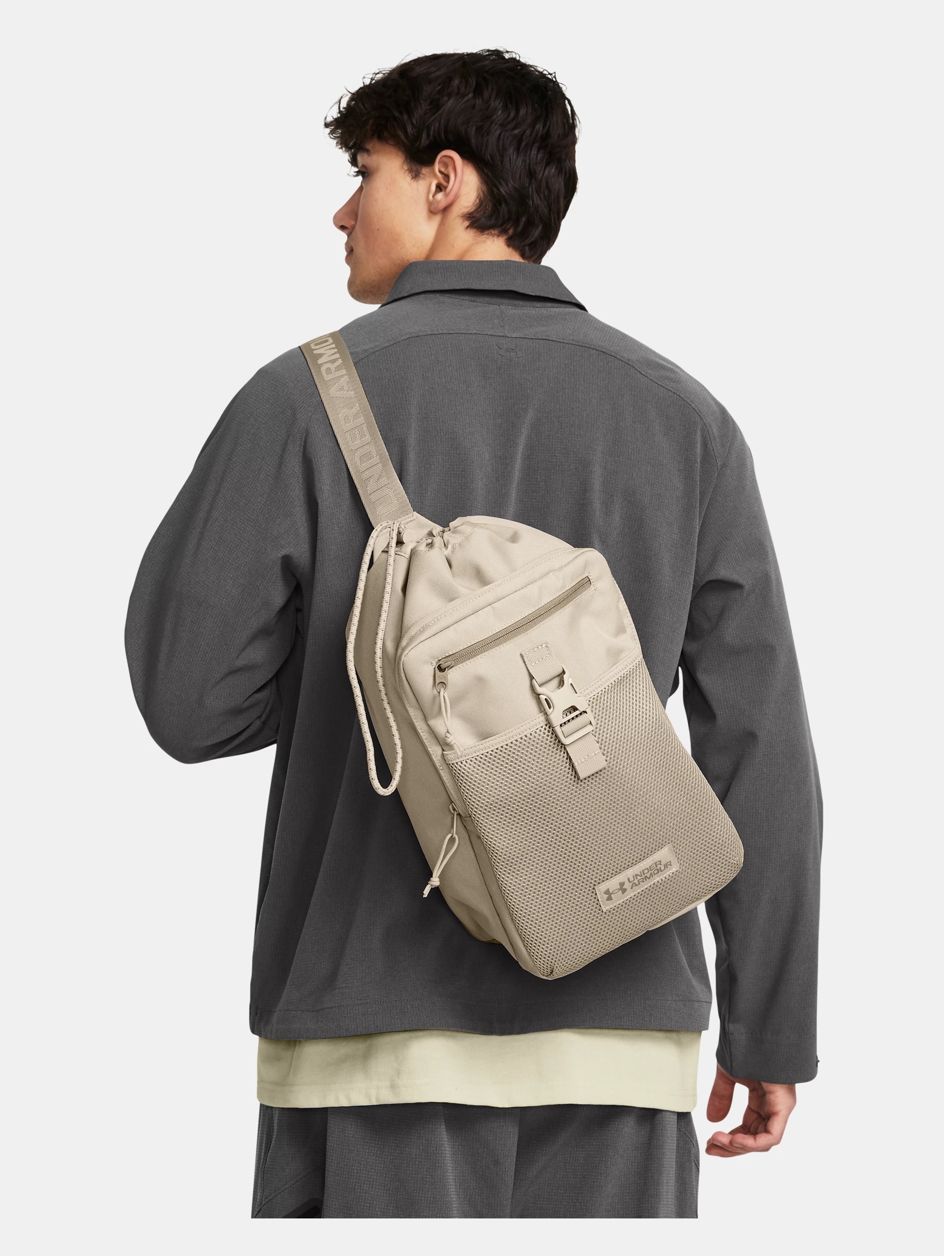 Unisex UA Utility Flex Sling - 7