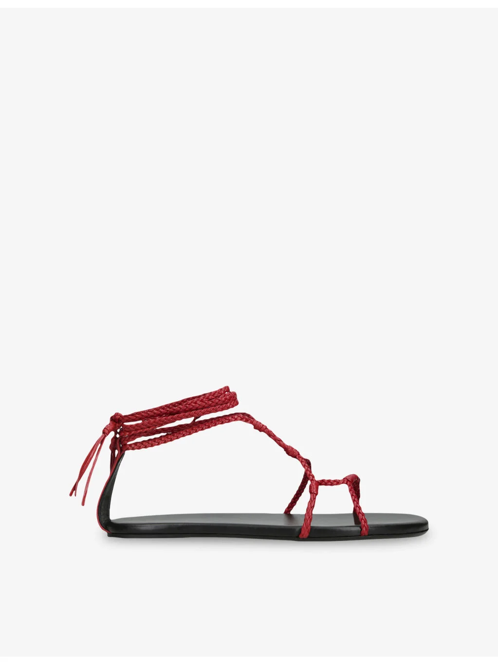 Atlas Leather Sandals - 1
